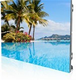 Vision-CM P1.86 640mm*480mm LED indoor Display