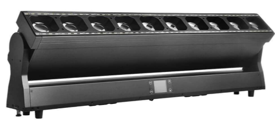 Vision VBAR-X-1060