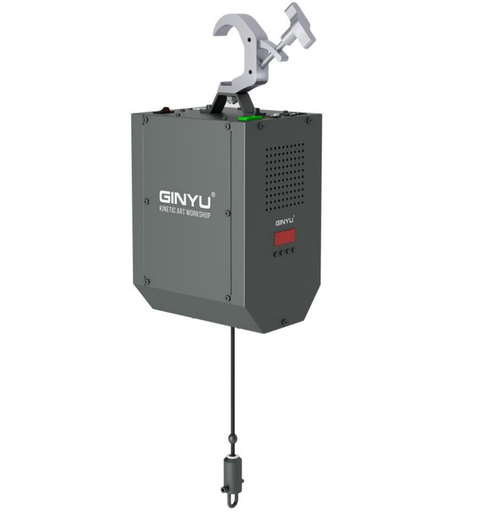Image of Vision KM-T15A