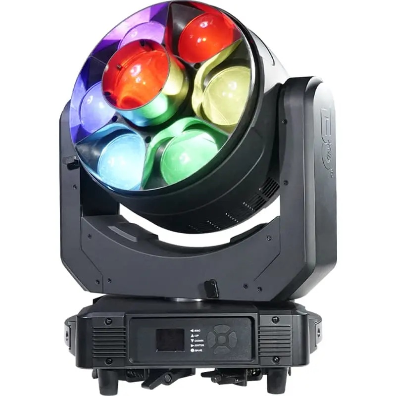 Vision 800B-Spidre