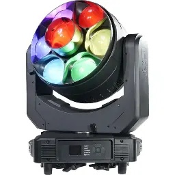 Vision 800B-Spidre