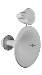 Pequod Etesian - 3 Way passive, fully horn-loaded system