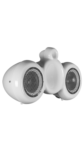 Image of Pequod Mistral 1 - Three way passive, symmetrical configuration