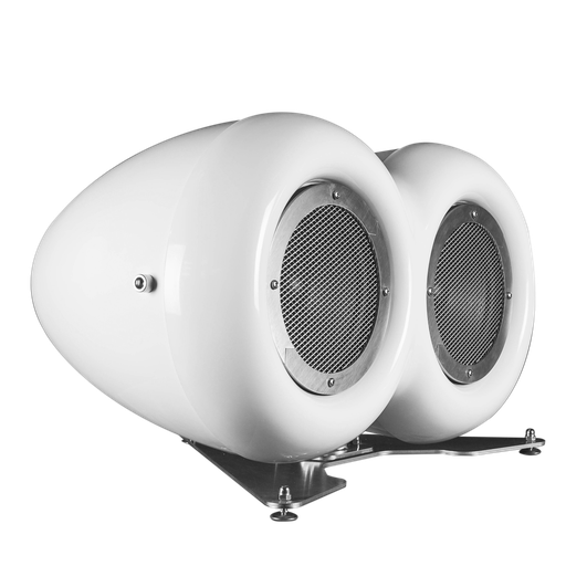 Image of Pequod Abraxas - 2x8” Acoustic suspension subwoofer