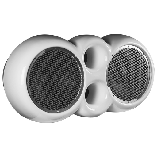 Image of Pequod Squamish - 2x18” Double ovoid reflex subwoofer