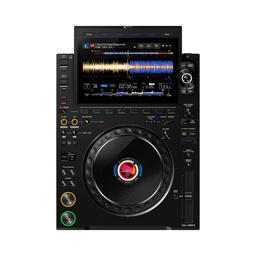 Pioneer CDJ-3000X
